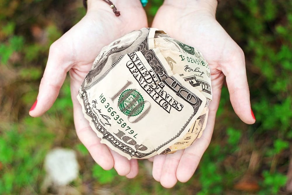 Donate Without Itemizing: The New 2026 Tax Deduction for Cash Gifts, With the Math