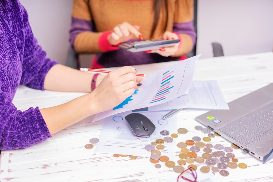 Why Most Personal Finance Advice Is Wrong for Women