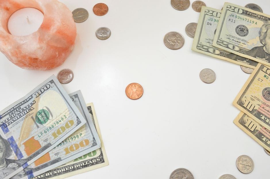 Why You Should Track Income, Not Just Spending