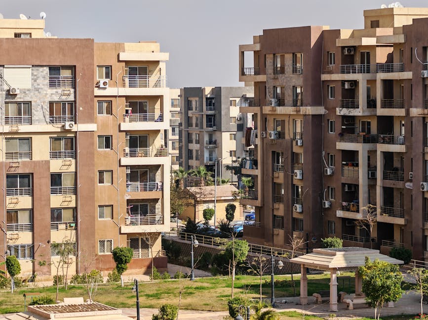 Why Renting Doesn't Always Lose to Buying