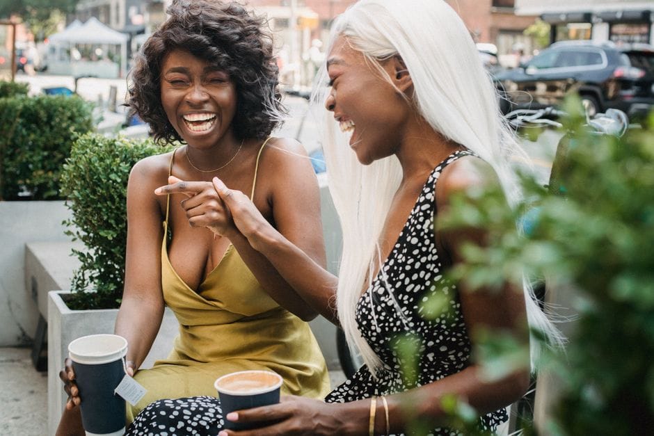 Why You Should Talk About Money With Friends