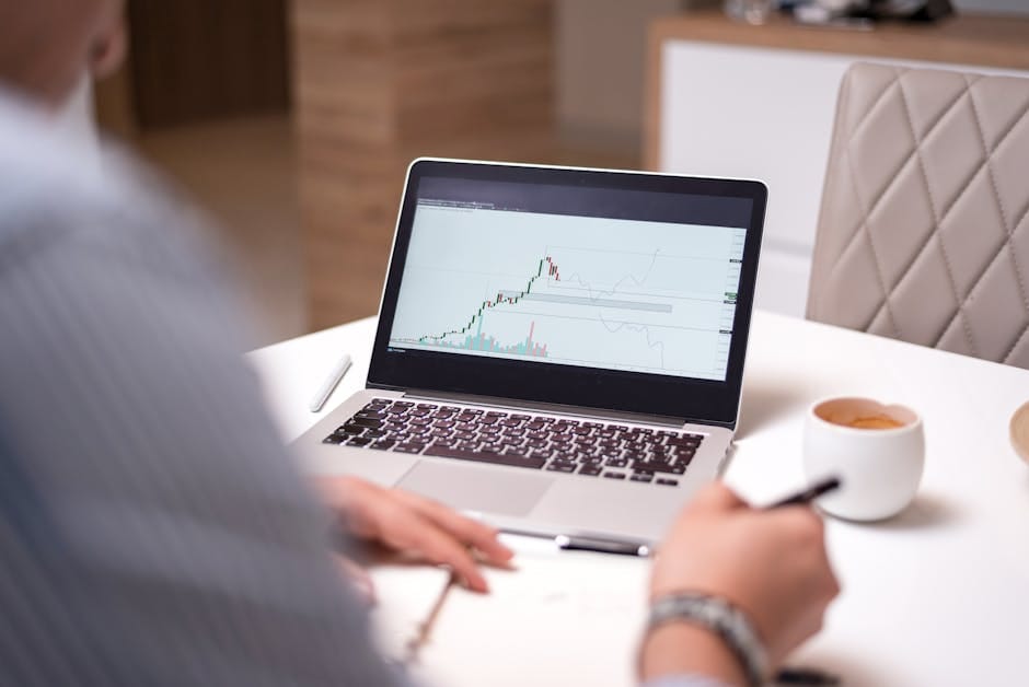 Investing 101 for Women Starting Late