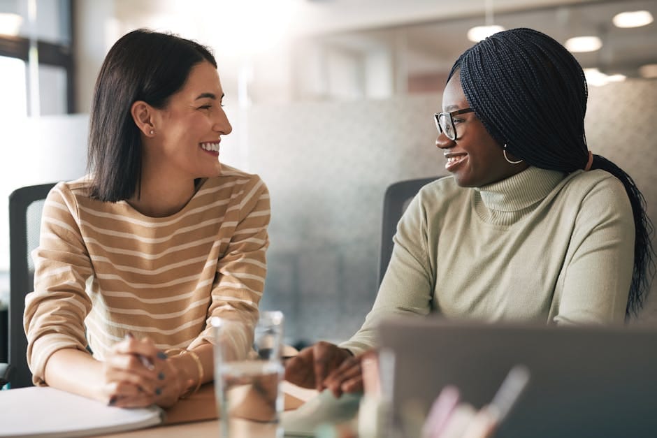 How to Negotiate Salary Without the Performative Confidence