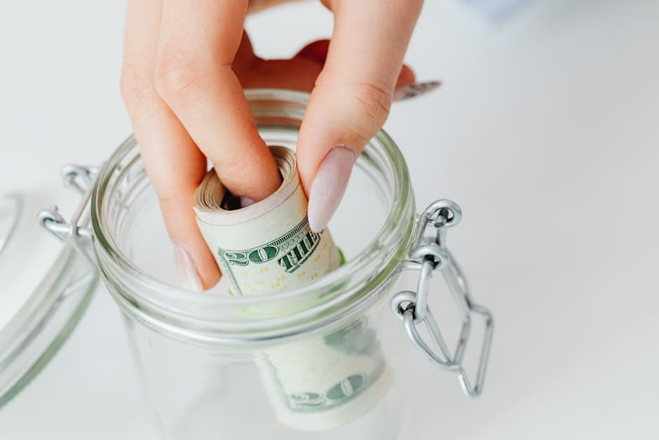 Why You Should Increase Your Bonus Saving Year-on-Year