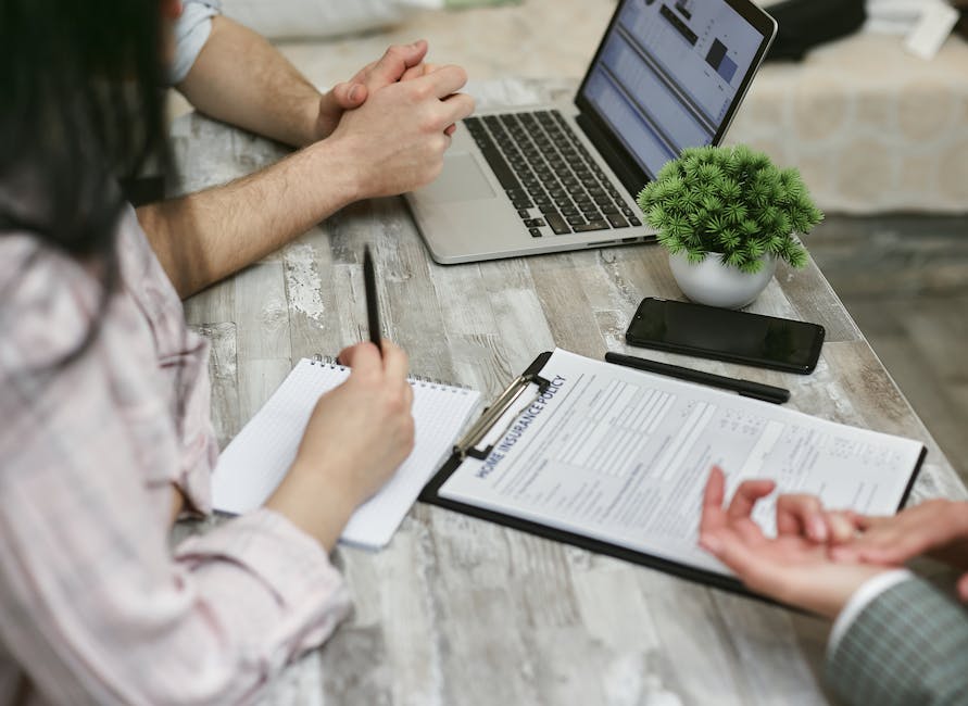 Why Insurance Is Boring But Crucial