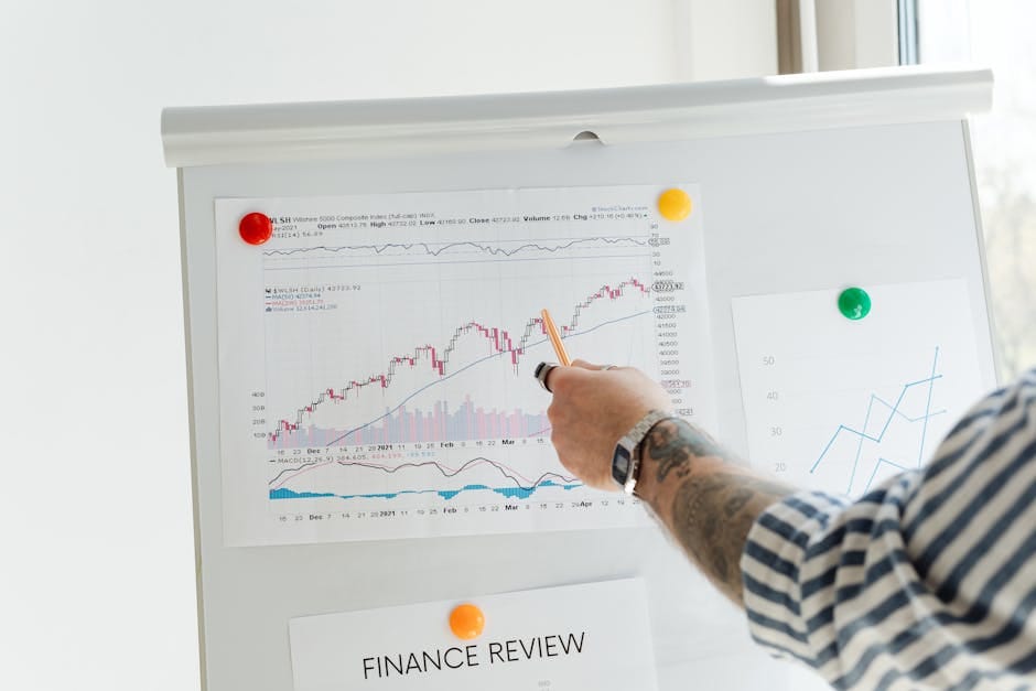 Why You Should Track Net Worth Quarterly