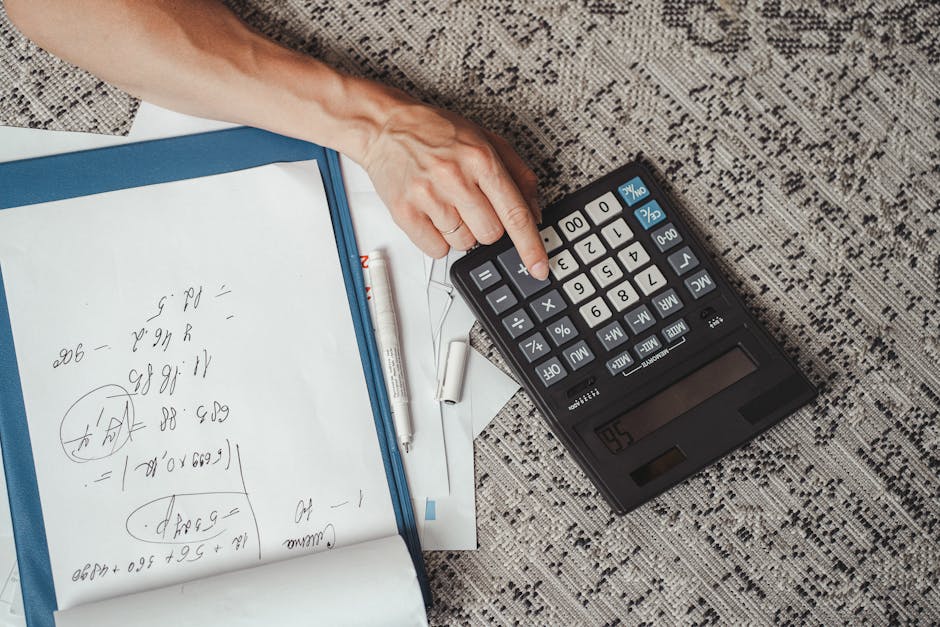 Why You Should Know Your Net Worth