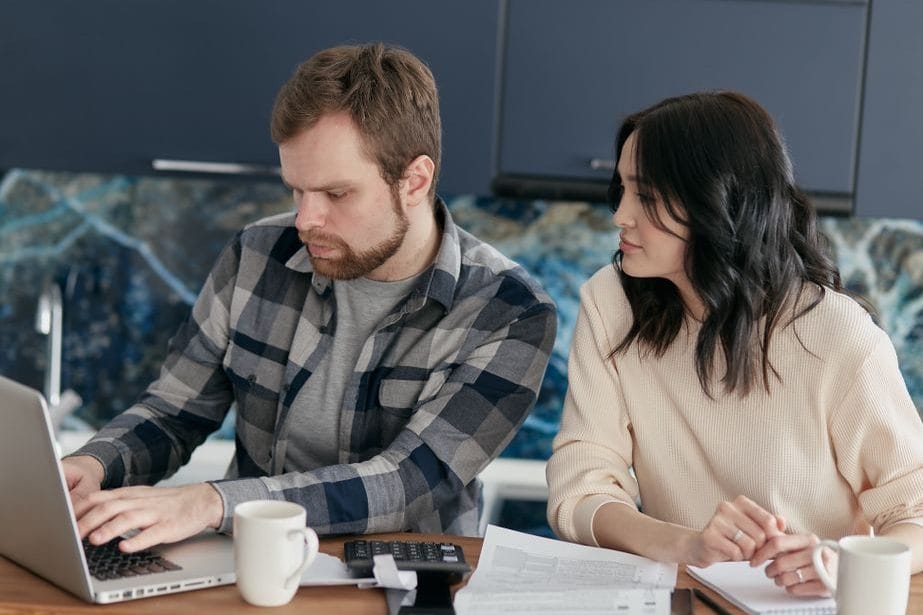 Splitting the Bills When You Earn Very Different Amounts