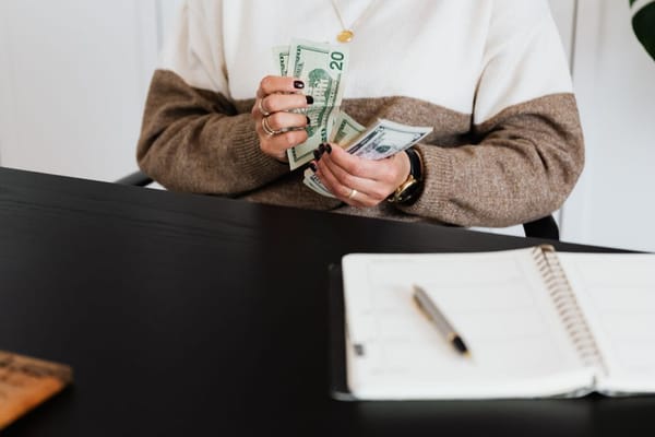 Why Most Budgets Fail (And the One That Doesn't)