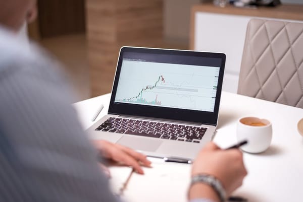 Investing 101 for Women Starting Late