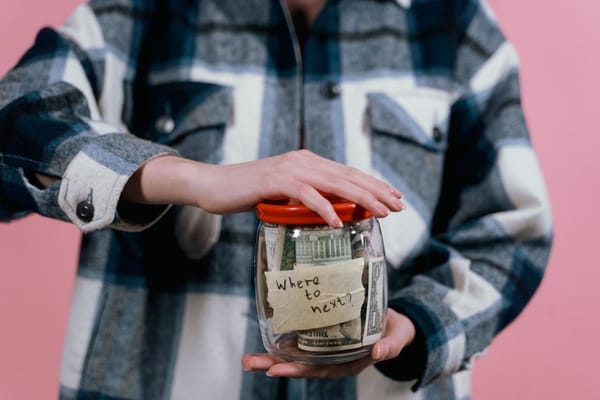 Emergency Funds: Where, How Much, and Why It Matters More for Women
