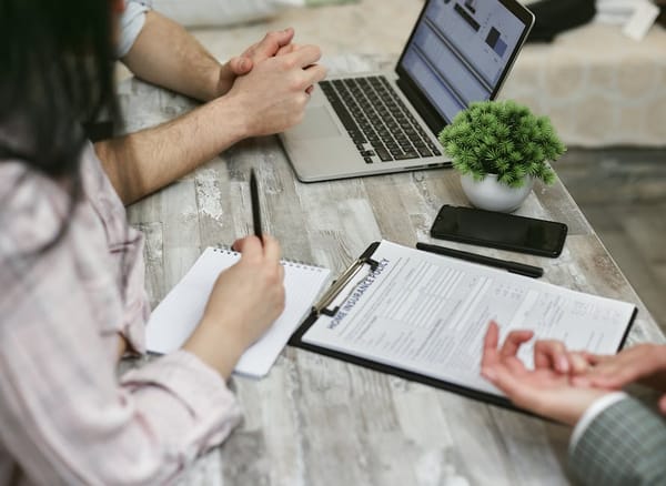 Why Insurance Is Boring But Crucial
