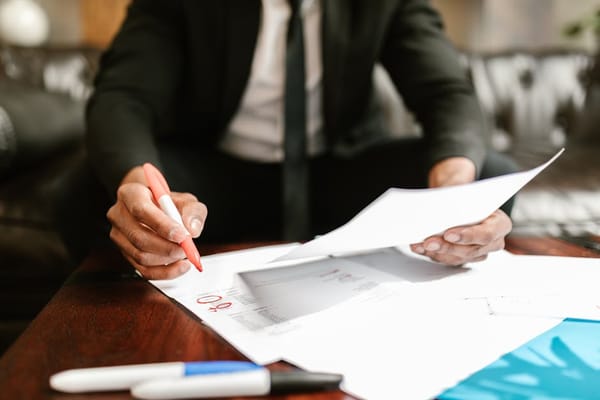Pension Maximisation: The Tax Trick Most Employees Miss