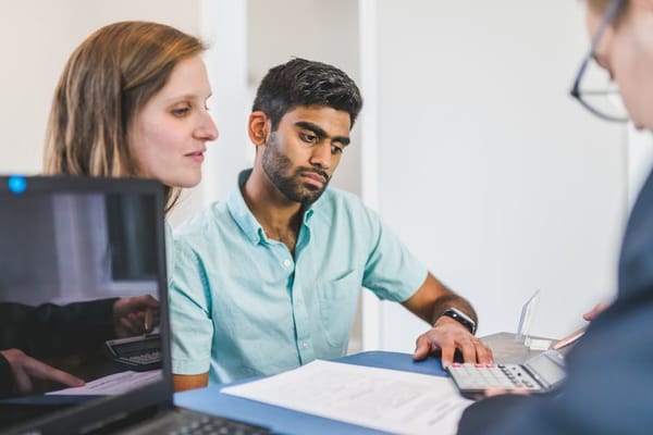 Why You Don't Need a Financial Advisor (Usually)
