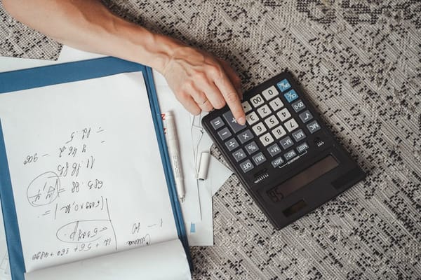 Why You Should Know Your Net Worth