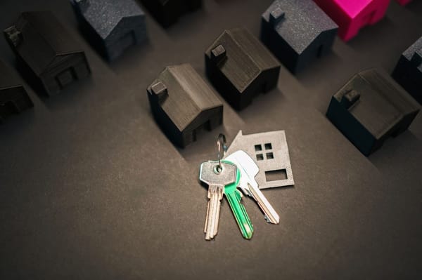 The Remortgage Cliff: What to Do If Your Fixed Rate Ends This Summer