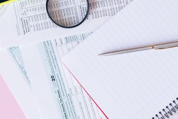 The September 15 Estimated Tax Deadline: What Freelancers and Side-Hustlers Actually Owe