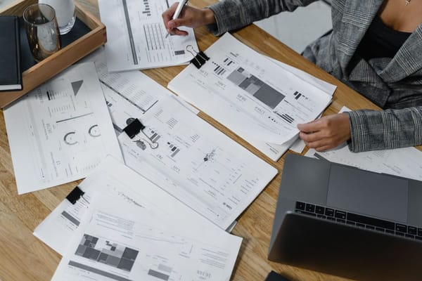 The Social Security Check-Up Most Women Skip: Fix Your Earnings Record Now
